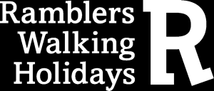 Ramblers Holidays logo